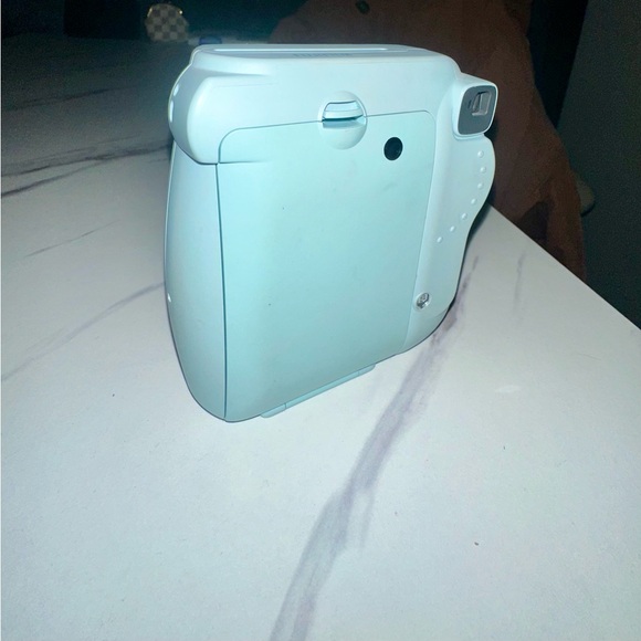 Instax mini8 - light blue - Picture 2 of 2